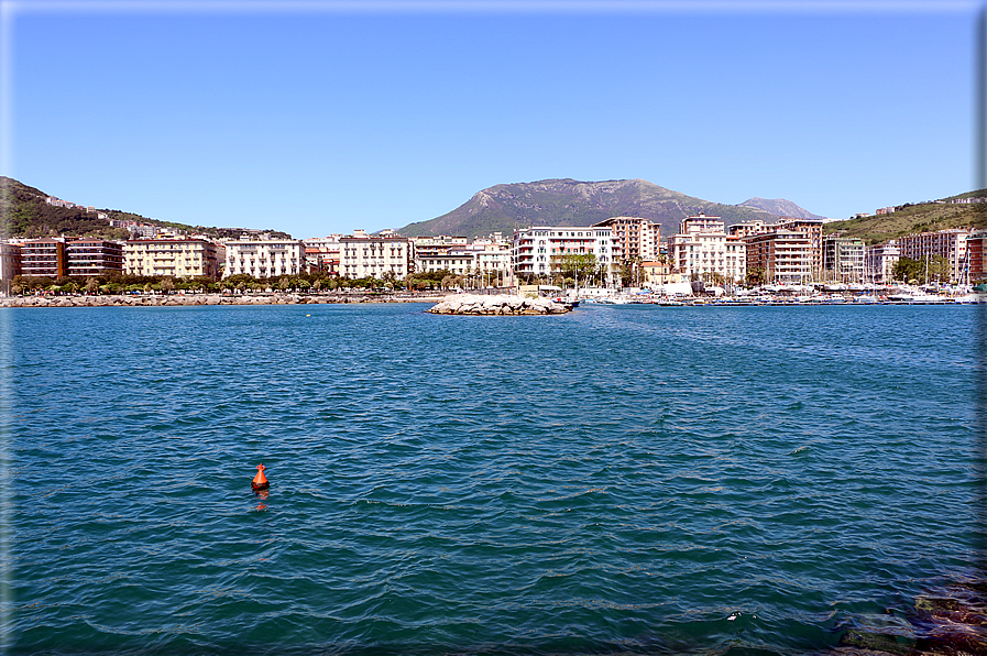 foto Salerno